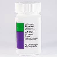 what are the generic names for flomax